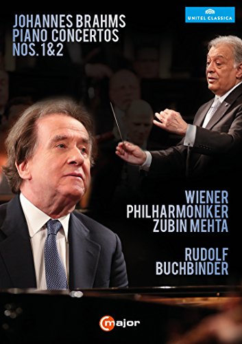 Concerto Per Pianoforte N.1 Op.15, N.2 O