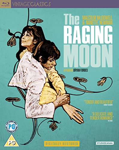 Raging Moon [Edizione: Regno Unito] [Edizione: Regno Unito]