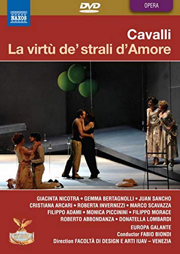 La Virtù De Strali D Amore