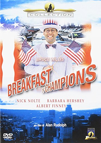 Breakfast Of Champions