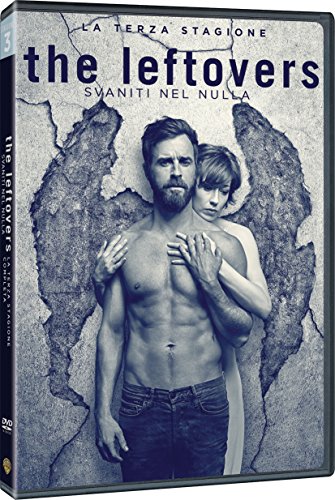 The Leftovers: Svaniti Nel Nulla - La Terza Stagione (3 Dvd)