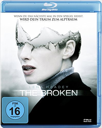 Lena Headey - The Broken [Blu-Ray]