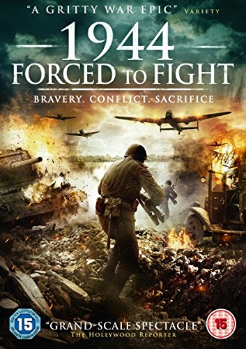 1944: Forced To Fight [Edizione: Regno Unito]