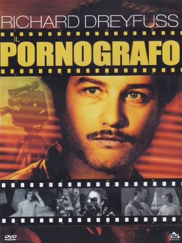 Il Pornografo