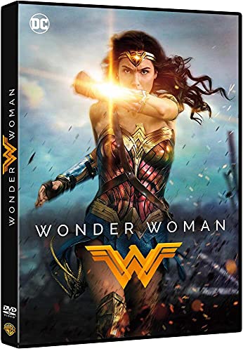 Wonder Woman