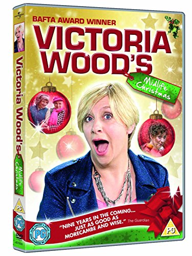 Victoria Woods Midlife Christmas [Edizione: Regno Unito] [Edizione: Regno Unito]