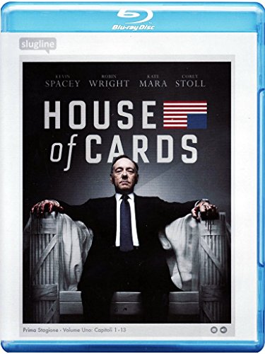 House Of Cards Stg.1 (Box 4 Br)