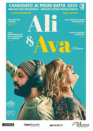 Ali & Ava - Storia Di Un Incontro