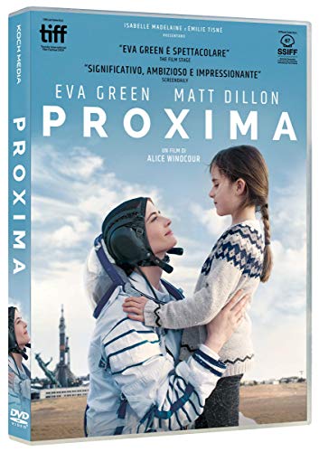Proxima (Dvd)