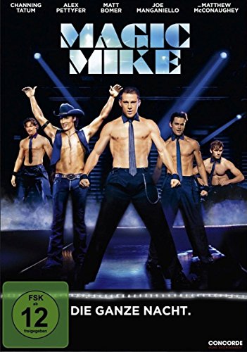 Magic Mike