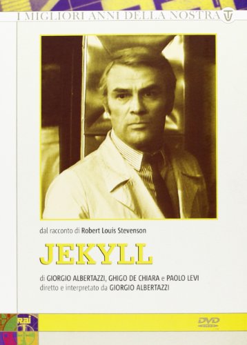 Jekyll (Box 2 Dvd)