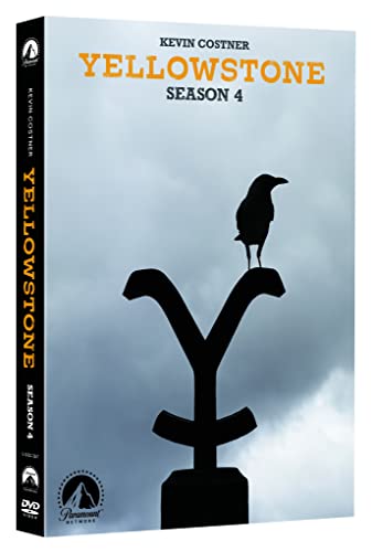 Yellowstone: Season 4