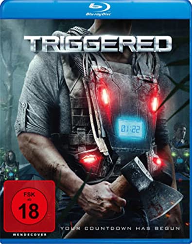 Triggered - Dein Countdown Läuft!