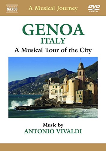 Italia: Genova, Tour Musicale Della Citt