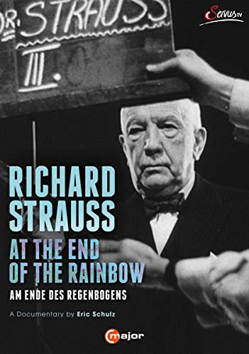 Richard Strauss: At The End Of The Rainb