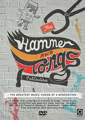 Hammer & Tongs [Dvd] [Edizione: Regno Unito]