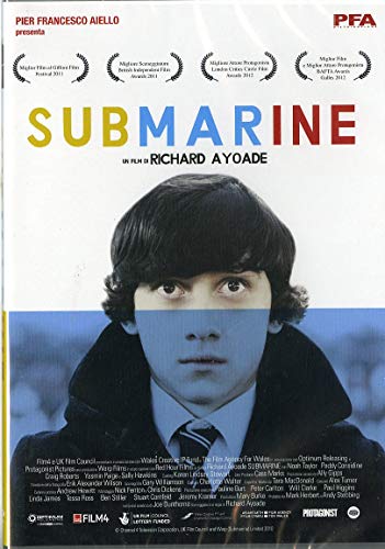 Submarine