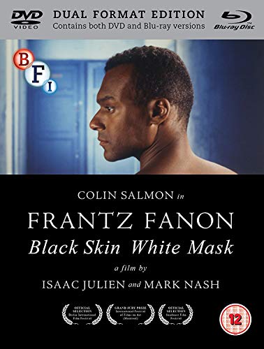 Frantz Fanon: Black Skin White Mask (Dvd + Blu-Ray)