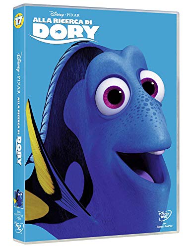Alla Ricerca Di Dory Dvd ( Dvd)
