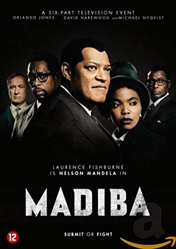 Madiba [Edizione: Paesi Bassi]