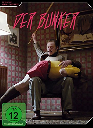 Der Bunker [2 Dvds]