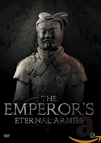 The Emperor'S Eternal Armies
