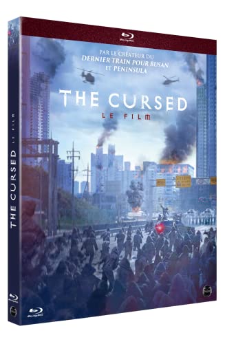 The Cursed : Dead Man'S Prey