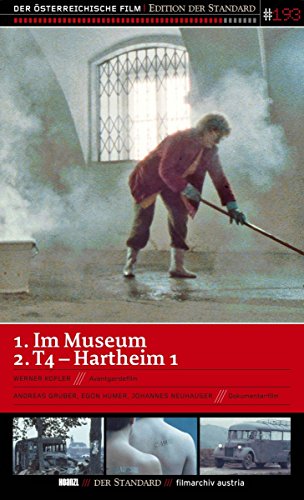 Im Museum / T4 - Hartheim 1
