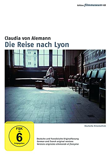 Die Reise Nach Lyon