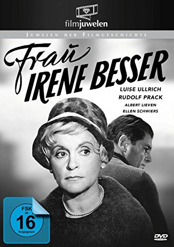 Frau Irene Besser (Filmjuwelen)
