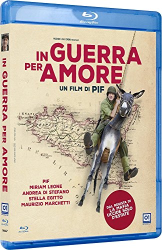 In Guerra Per Amore