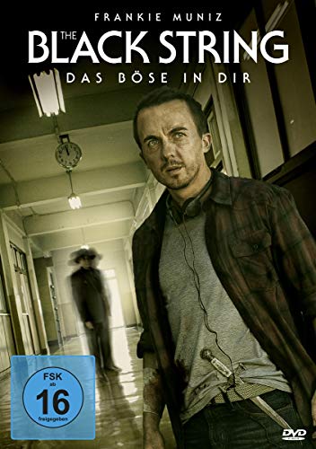 The Black String - Das Böse In Dir (Uncut)