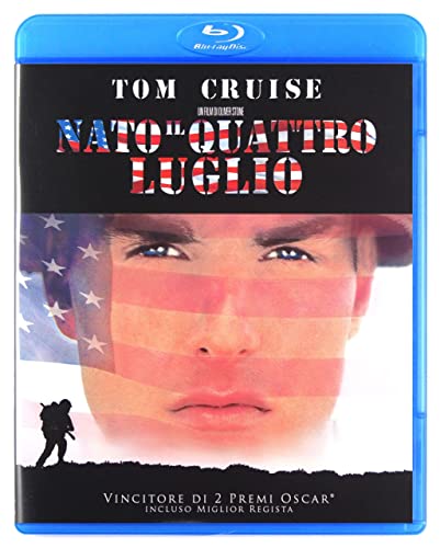 Nato Il Quattro Luglio (Collana Oscar)