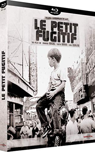 Le Petit Fugitif [Blu-Ray]