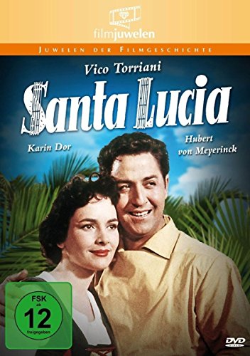 Santa Lucia - Filmjuwelen