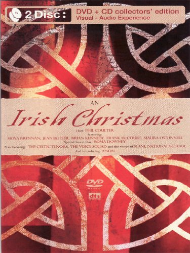 An Irish Christmas (+Cd) (Collector'S Edition)