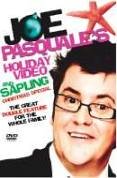 Joe Pasquale - Sapling Holiday Video [Edizione: Regno Unito] [Edizione: Regno Unito]