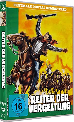 Reiter Der Vergeltung