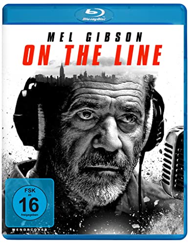 On The Line