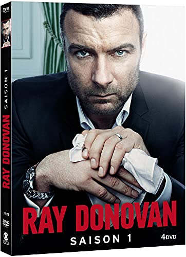 Ray Donovan: Saison 1