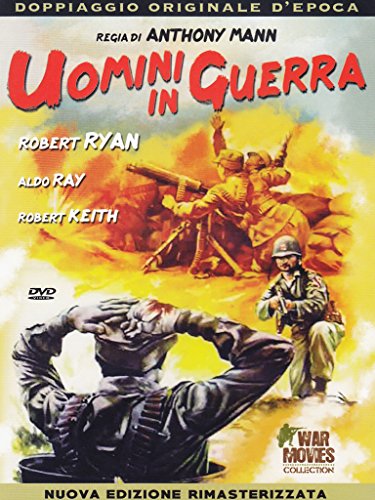 Uomini In Guerra (1957)