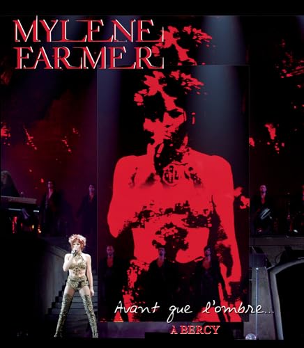Mylène Farmer - Avant Que L'Ombre... À Bercy