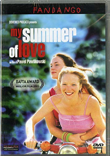 My Summer Of Love