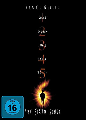 The Sixth Sense - Nicht Jede Gabe Ist Ein Segen - Mediabook - Special Edition (+ 2 Dvds) (Filmjuwelen)