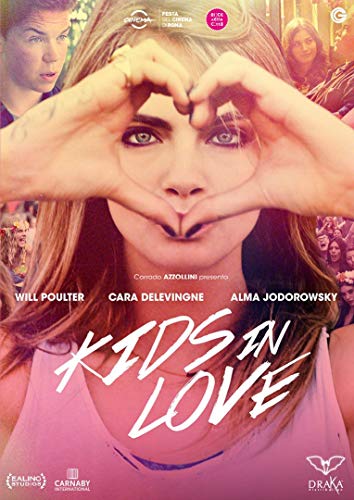 Kids In Love ( Dvd)