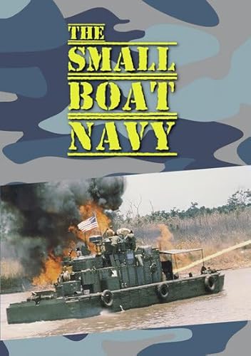 The Small Boat Navy