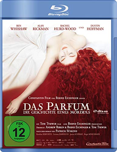 Das Parfum - Die Geschichte Eines Mörders