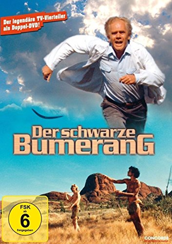 Der Schwarze Bumerang