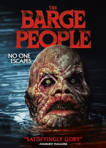 The Barge People