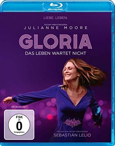 Gloria - Das Leben Wartet Nicht